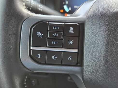 Used 2024 Ford F150 Lariat AWD/4WD image 20