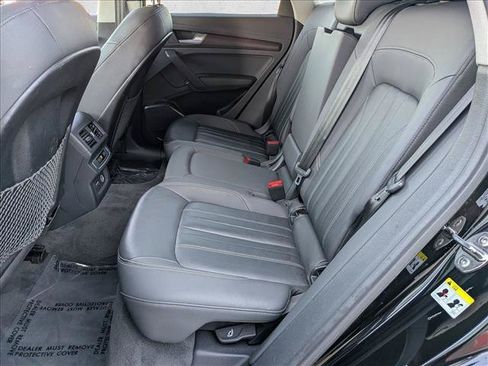 Used 2021 Audi Q5 2.0T Premium w/ Convenience Package AWD/4WD image 28