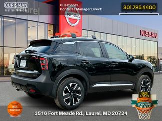 New 2026 Nissan Kicks SV w/ SV Premium Package video 2