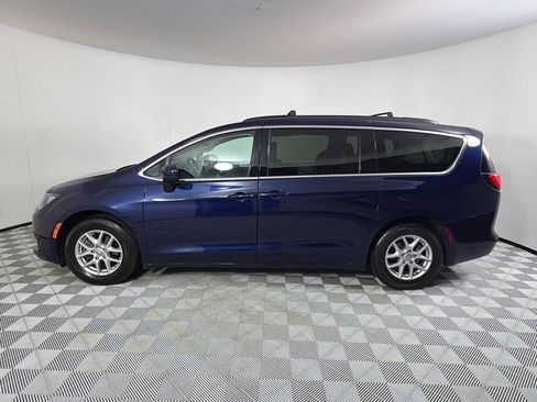 Used 2017 Chrysler Pacifica LX FWD image 8