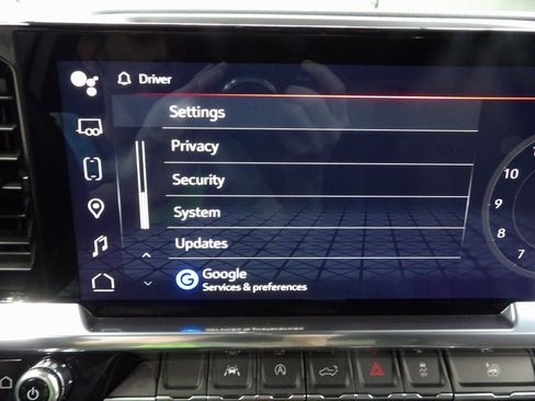 Used 2025 GMC Sierra 1500 Elevation image 22