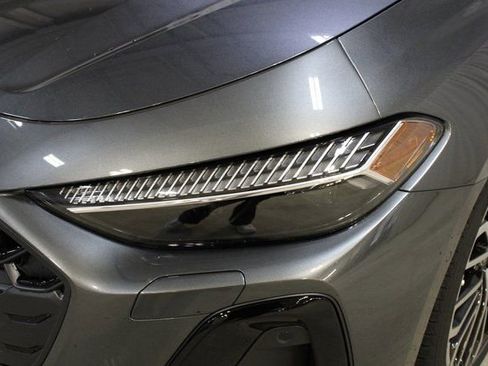 New 2025 Audi S5 Premium Plus image 33