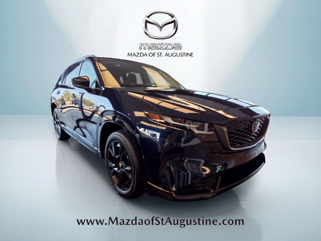 New 2026 MAZDA CX-5 2.5 S w/ Premium Plus Package AWD/4WD image 15