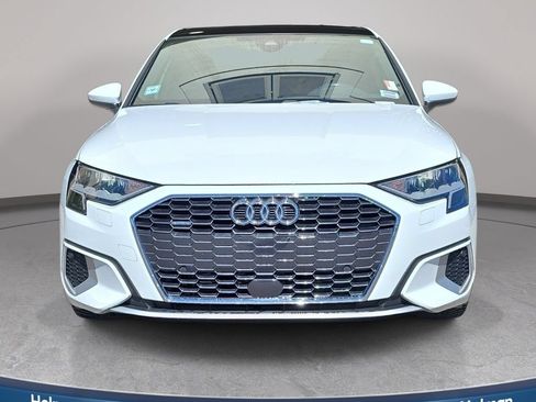 Certified 2022 Audi A3 2.0T Premium AWD/4WD image 3