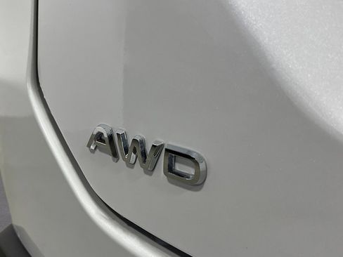 New 2025 Honda Pilot EX-L image 5