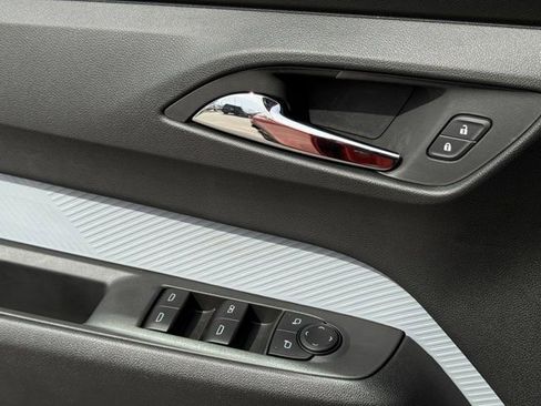 New 2027 Chevrolet Bolt RS image 21