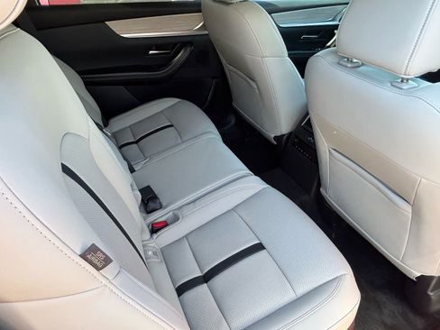 New 2026 MAZDA CX-90 Plug-In Hybrid w/ Preferred image 22