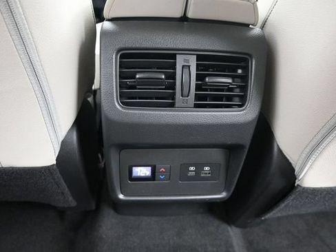 Used 2023 Nissan Rogue SL w/ SL Premium Package AWD/4WD image 16