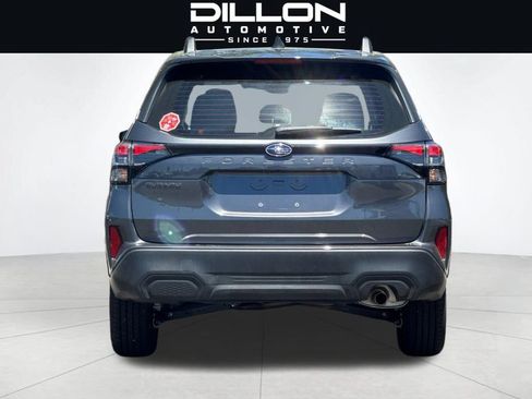 Used 2026 Subaru Forester AWD/4WD image 5