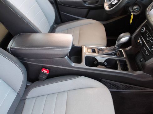 Used 2019 Ford Escape S FWD image 20