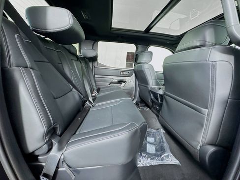 New 2026 Toyota Tundra Limited image 27