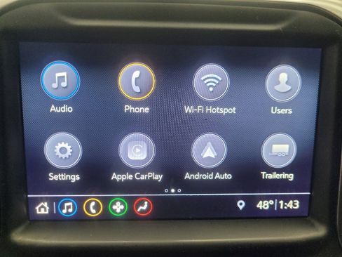 Used 2019 Chevrolet Silverado 1500 LT w/ All-Star Edition image 25