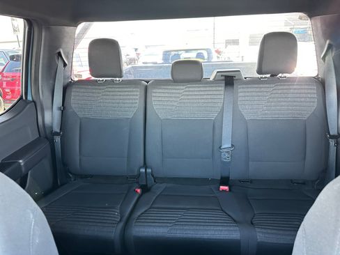 Used 2023 Ford F150 XL w/ STX Appearance Package RWD image 24