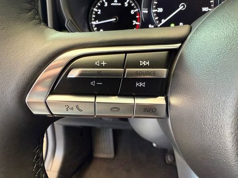 New 2025 MAZDA CX-50 Meridian Edition w/ Weather Package image 18