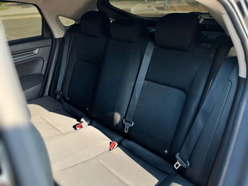 Used 2022 Honda Civic LX image 12