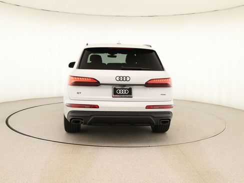 New 2026 Audi Q7 3.0T Premium Plus image 5