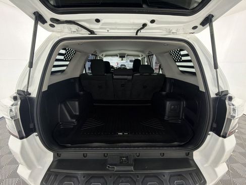 Used 2019 Toyota 4Runner TRD Off-Road image 24