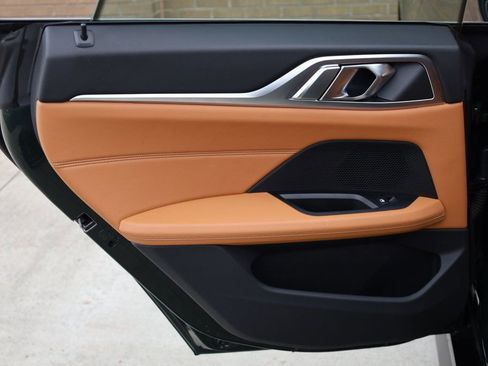 Used 2022 BMW 430i Gran Coupe w/ Parking Assistance Package image 16