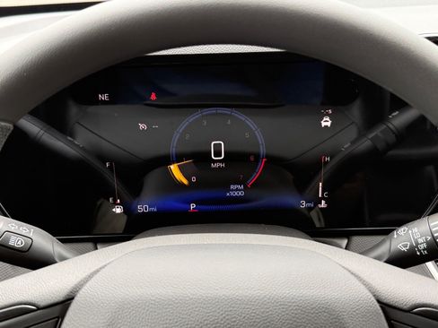 New 2026 Chevrolet TrailBlazer LS w/ LS Convenience Package FWD image 17