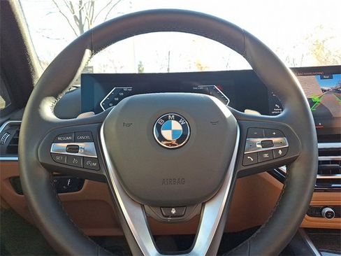 Used 2023 BMW 330i xDrive Sedan w/ Premium Package image 21