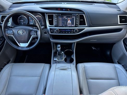 Used 2018 Toyota Highlander XLE image 13