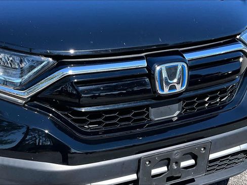 Used 2022 Honda CR-V EX-L image 30