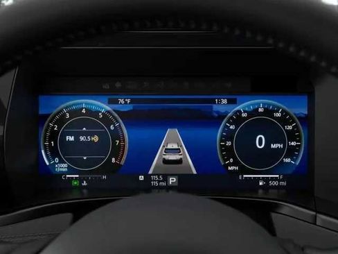New 2026 Subaru Outback Touring XT AWD/4WD image 17