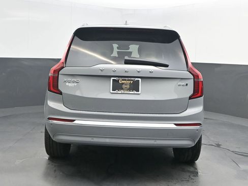 New 2026 Volvo XC90 B6 Ultra w/ Protection Package AWD/4WD image 6