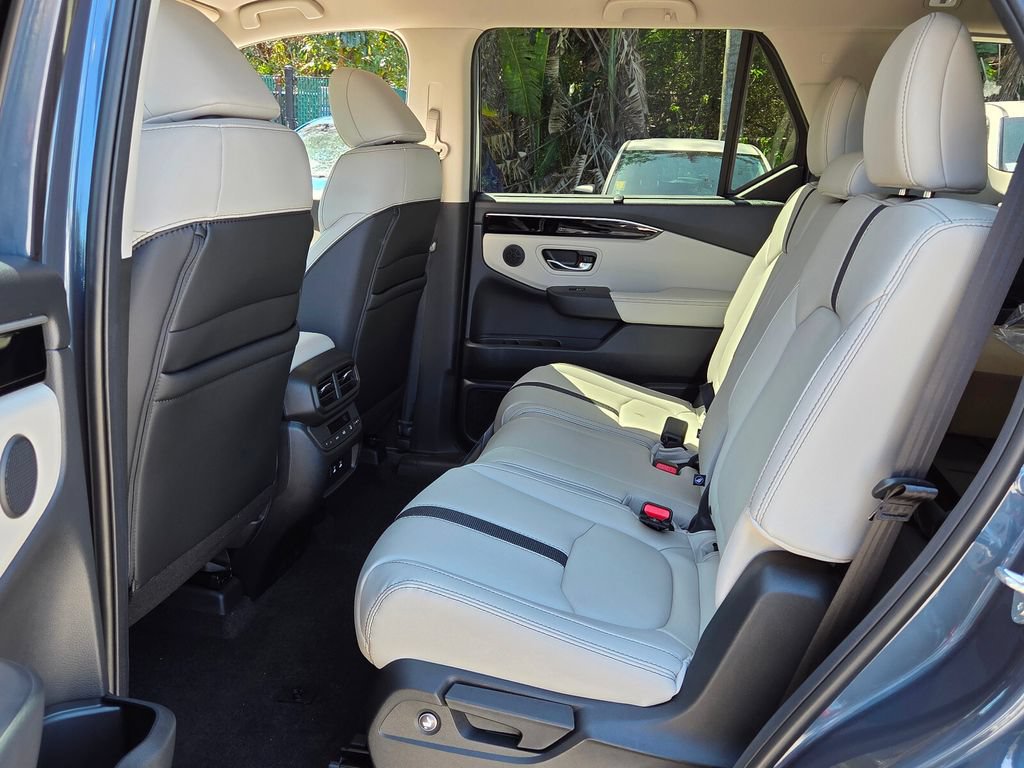 New 2026 Honda Pilot EX-L image 10