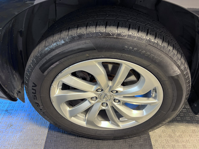 Used 2018 Acura RDX AWD image 8