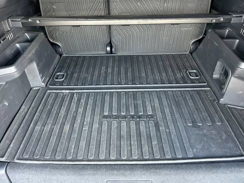 Certified 2025 Toyota 4Runner Trailhunter AWD/4WD image 19