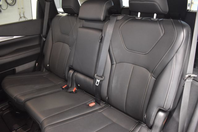 Used 2026 INFINITI QX60 Luxe AWD/4WD image 7