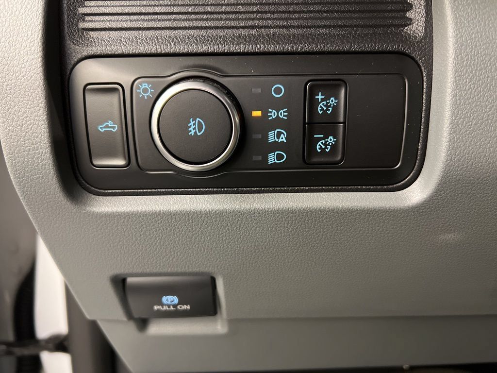 New 2026 Ford F350 XL w/ STX Appearance Package AWD/4WD image 20