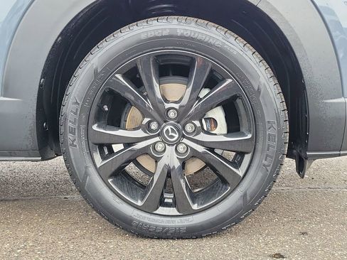 Used 2022 MAZDA CX-30 AWD 2.5 S w/ Preferred Package image 9