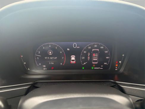 Used 2023 Honda Accord LX image 18