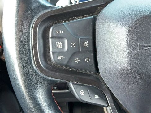 Used 2023 Ford Bronco Raptor image 25