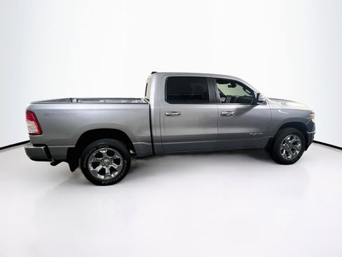 Used 2022 RAM 1500 Big Horn AWD/4WD image 4