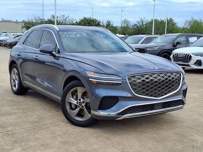 Used 2026 Genesis GV70 2.5T Advanced