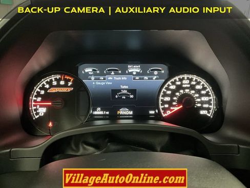 Used 2019 Ford F150 Lariat w/ Equipment Group 502A Luxury AWD/4WD image 17