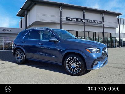 New 2026 Mercedes-Benz GLE 350 4MATIC