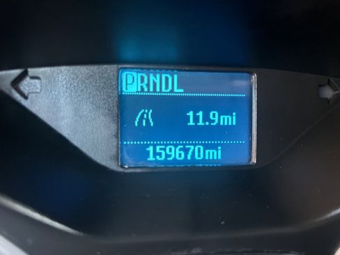 Used 2014 Ford Focus S image 14