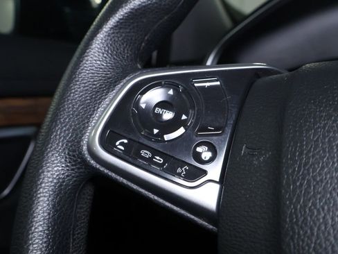 Used 2022 Honda CR-V EX image 20