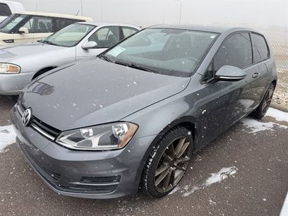Used 2015 Volkswagen Golf Launch Edition