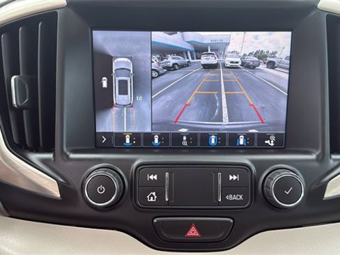 Used 2020 GMC Terrain Denali w/ Denali Premium Package image 19