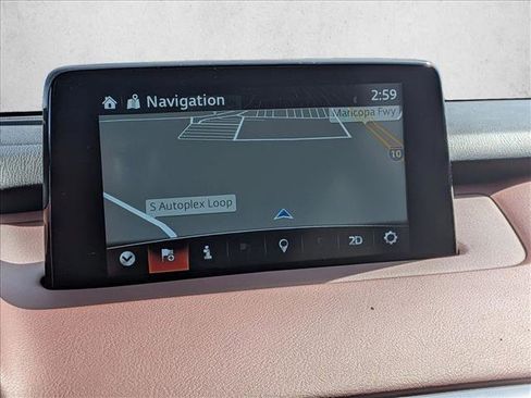 Used 2017 MAZDA CX-9 Signature AWD/4WD image 20