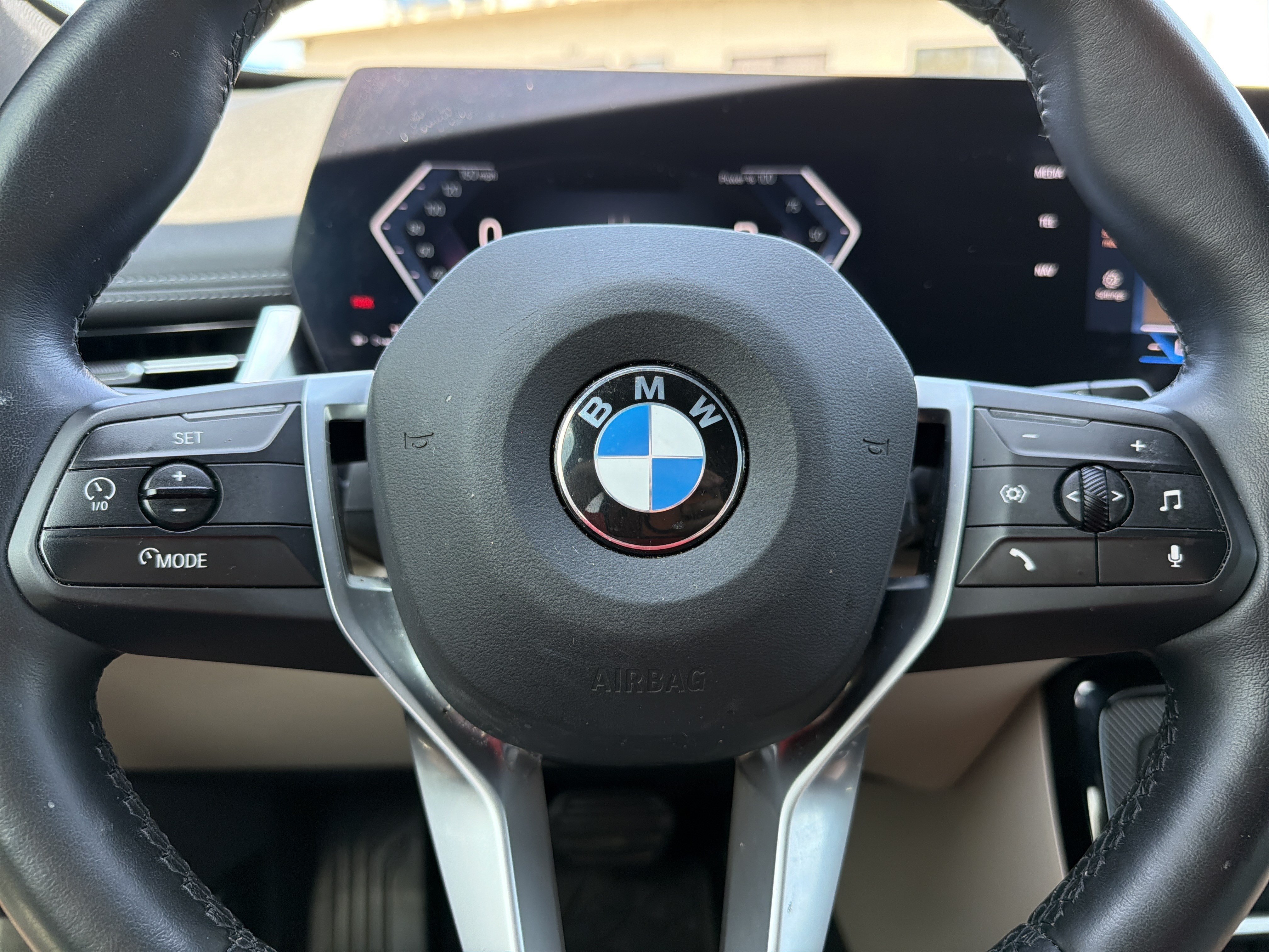 Used 2023 BMW X1 xDrive28i w/ Convenience Package AWD/4WD image 13