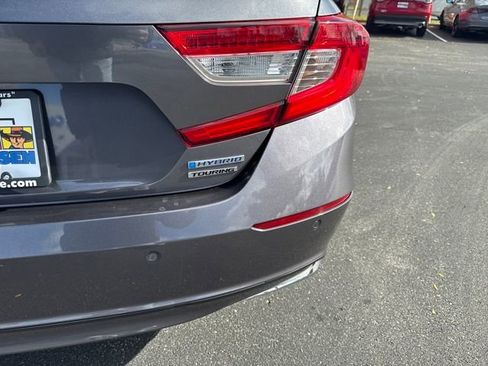 Used 2022 Honda Accord Touring image 49