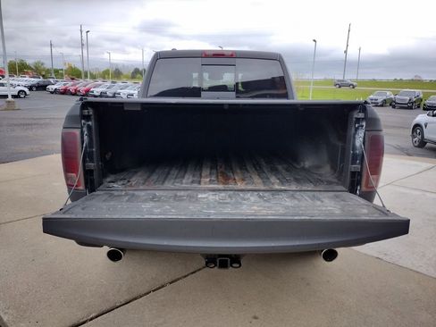 Used 2017 RAM 1500 Limited AWD/4WD image 19