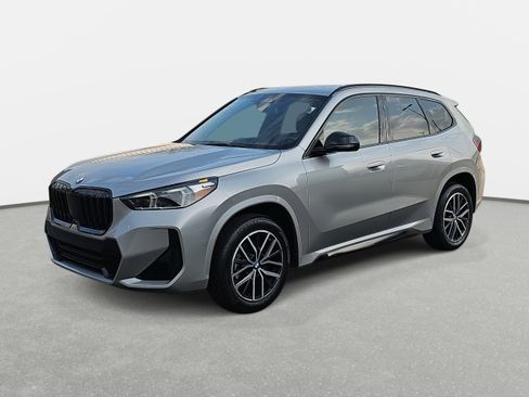 Certified 2023 BMW X1 xDrive28i w/ Premium Package image 1