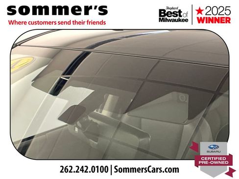 Certified 2024 Subaru Forester Touring AWD/4WD image 28